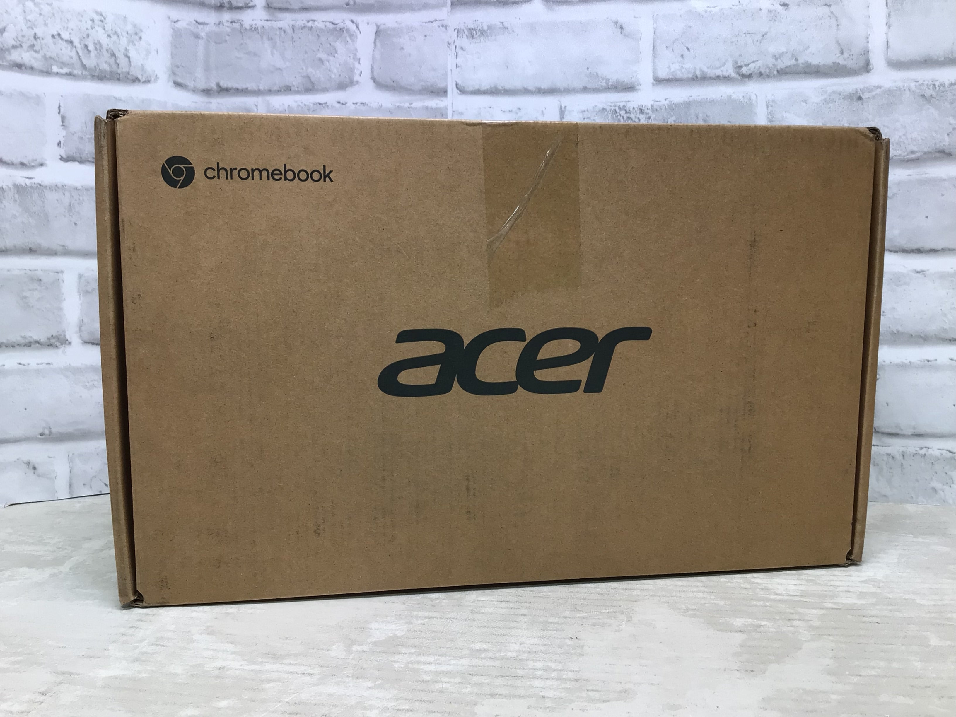Acer Chromebook Spin 11 CP311-1H-C1FS Convertible Laptop, Celeron N3350 (7713384038638)
